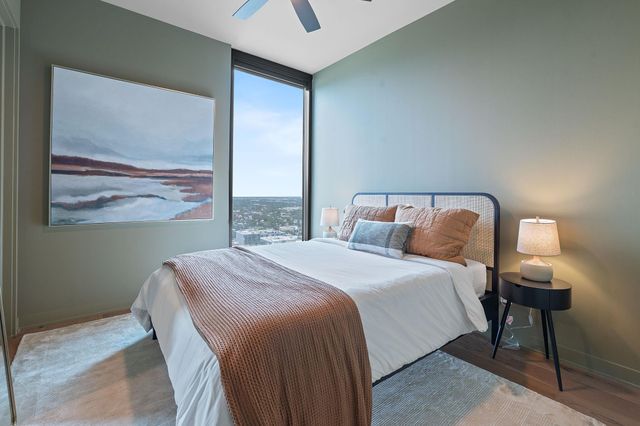 84 East Ave 1803, Austin, TX 78701