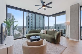 84 East Ave 1803, Austin, TX 78701