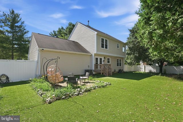 7832 FORDSON RD, Alexandria, VA 22306