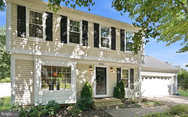 7832 FORDSON RD, Alexandria, VA 22306