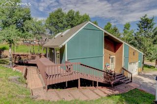 417 W Columbine Avenue, Woodland Park, CO 80863