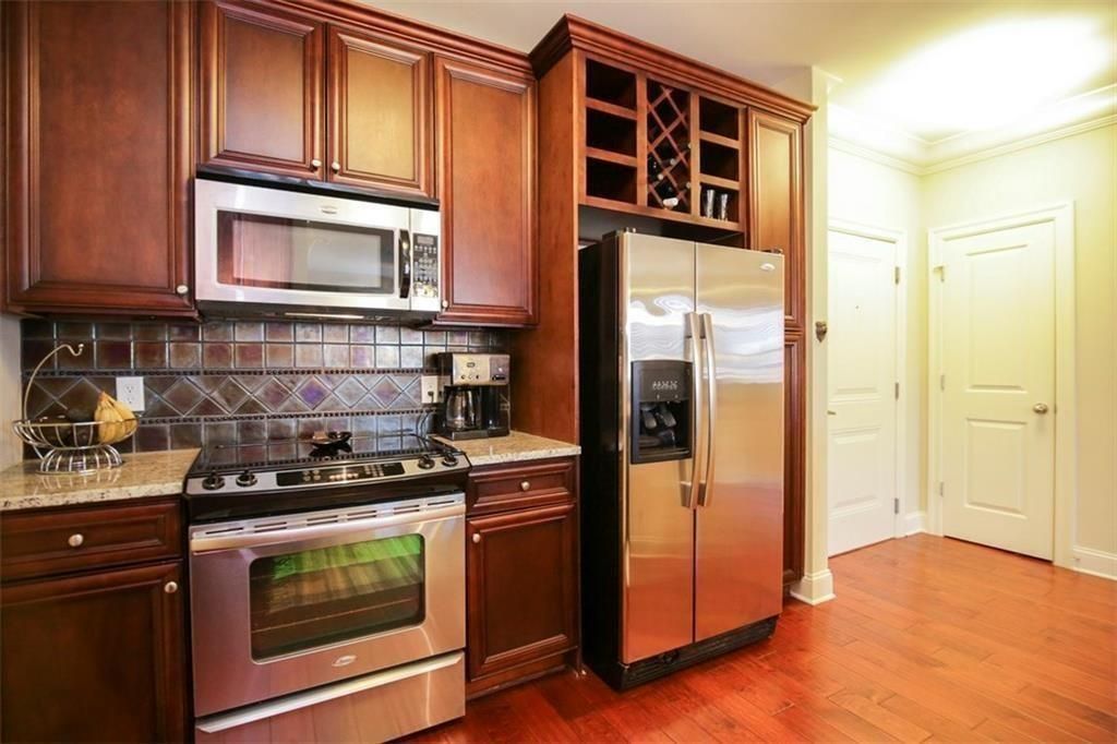 901 Abernathy Road 6180, Atlanta, GA 30328