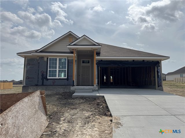 2007 Filmore Cove, Temple, TX 76504