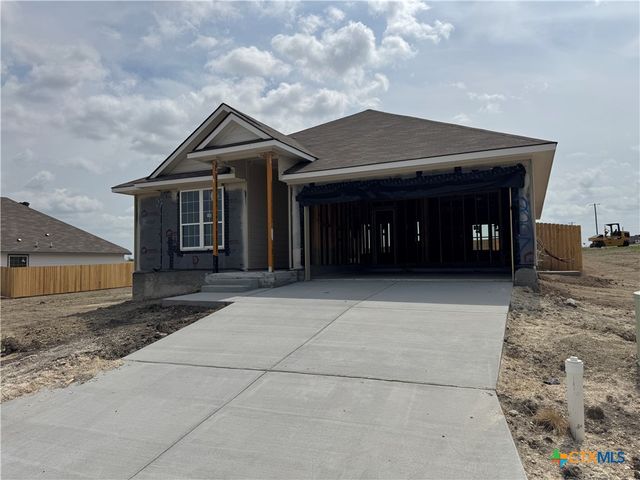 2007 Filmore Cove, Temple, TX 76504