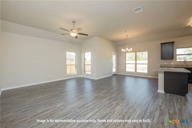2007 Filmore Cove, Temple, TX 76504