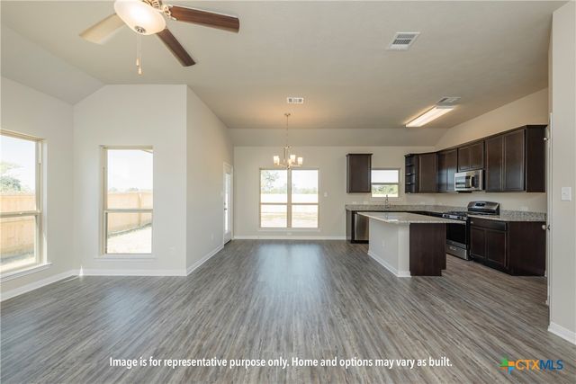 2007 Filmore Cove, Temple, TX 76504