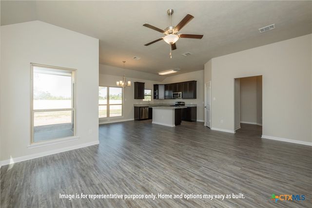 2007 Filmore Cove, Temple, TX 76504