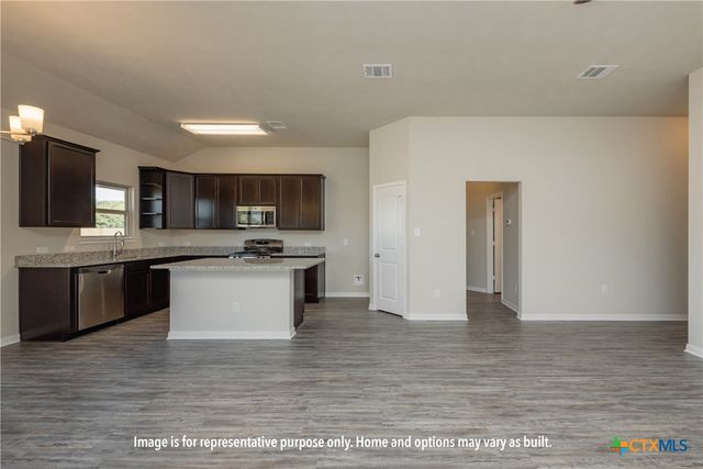 2007 Filmore Cove, Temple, TX 76504