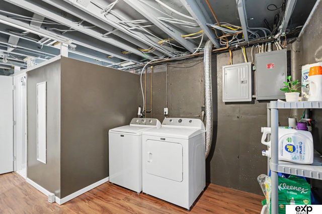2201 S 50th Street, Lincoln, NE 68506