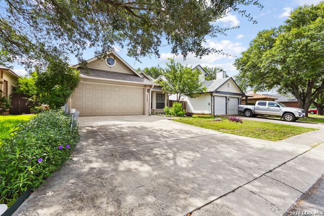7722 Branston, San Antonio, TX 78250