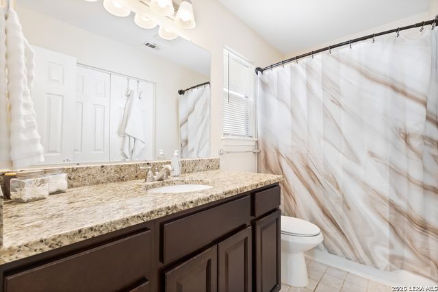 7722 Branston, San Antonio, TX 78250