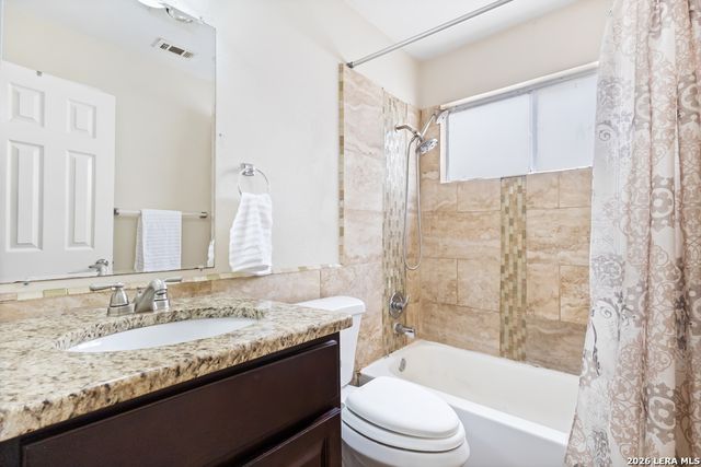7722 Branston, San Antonio, TX 78250