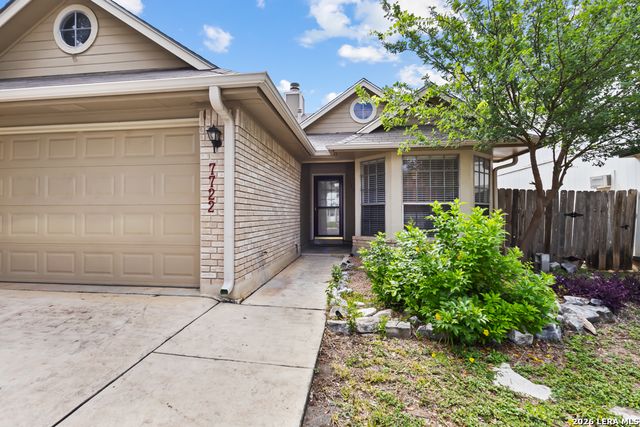 7722 Branston, San Antonio, TX 78250