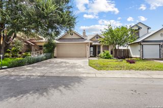 7722 Branston, San Antonio, TX 78250