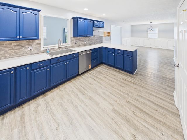 1907 Walnut Street, Kenova, WV 25530