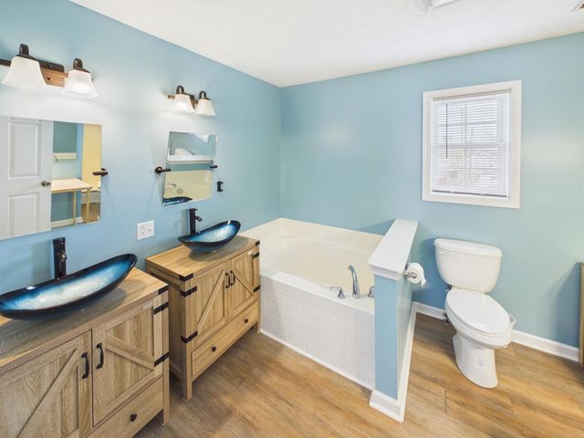 1907 Walnut Street, Kenova, WV 25530