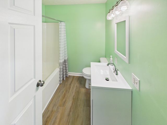 1907 Walnut Street, Kenova, WV 25530