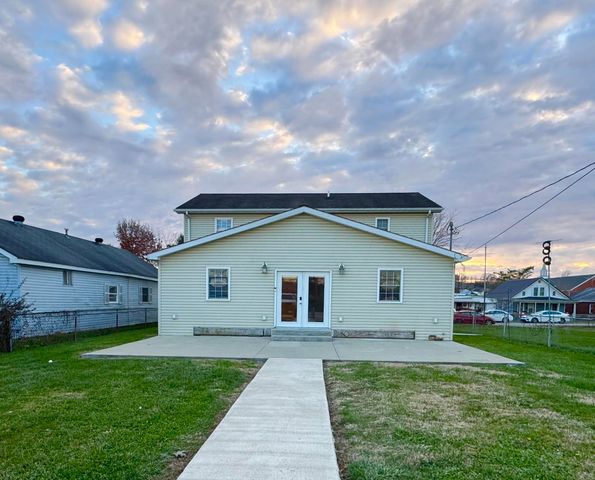 1907 Walnut Street, Kenova, WV 25530