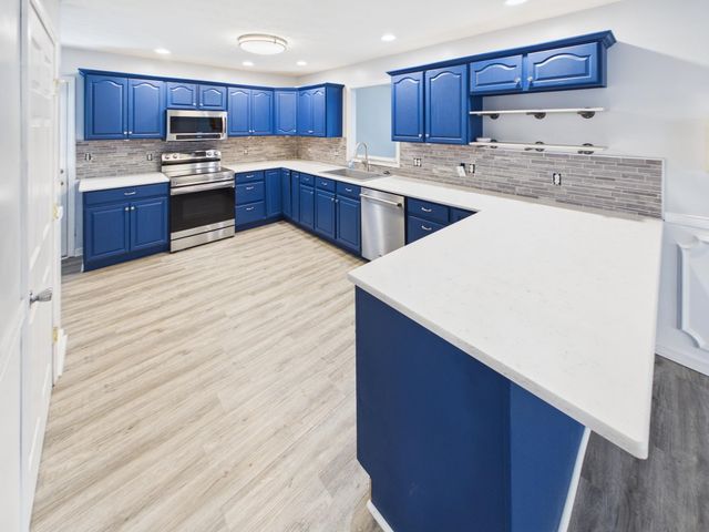 1907 Walnut Street, Kenova, WV 25530