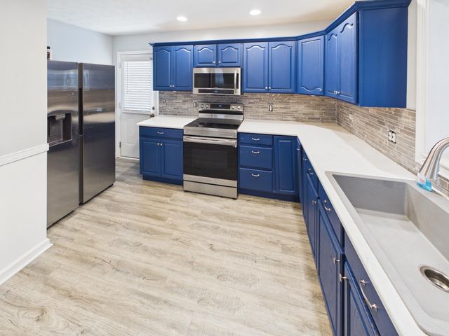 1907 Walnut Street, Kenova, WV 25530