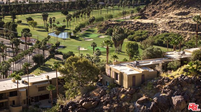 555 N Patencio Road, Palm Springs, CA 92262