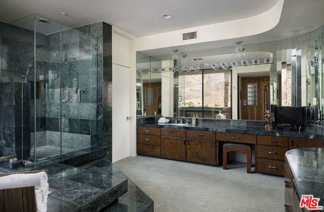 555 N Patencio Road, Palm Springs, CA 92262