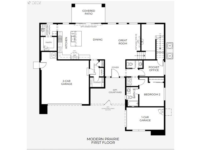 5139 N 94TH Ave, Camas, WA 98607