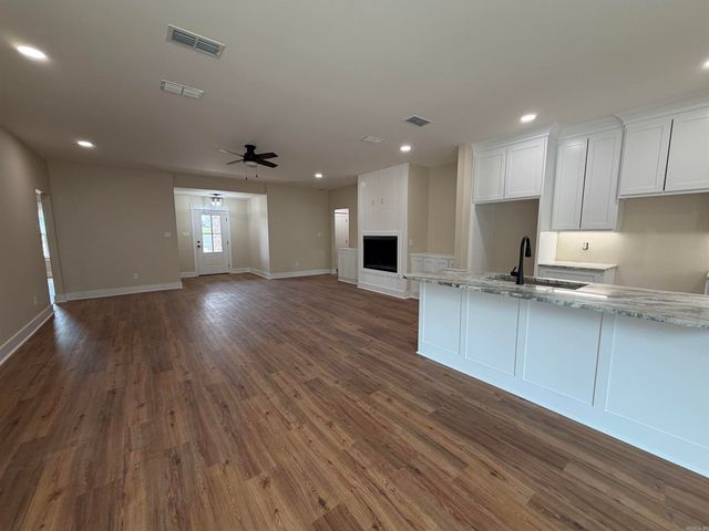 662 Grant 58, Sheridan, AR 72150