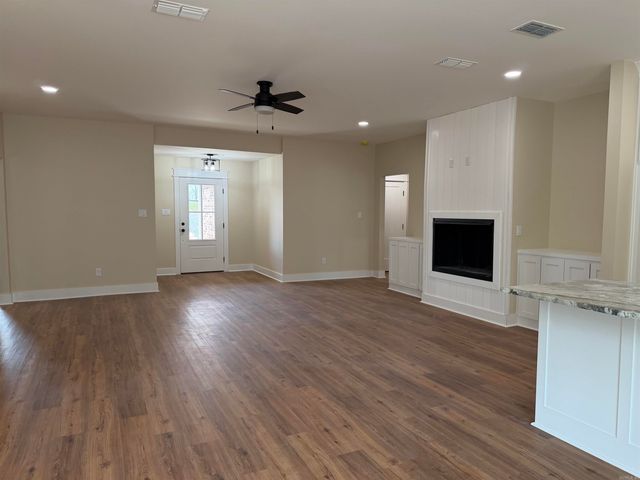 662 Grant 58, Sheridan, AR 72150