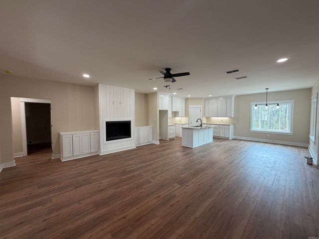 662 Grant 58, Sheridan, AR 72150