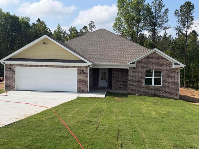 662 Grant 58, Sheridan, AR 72150