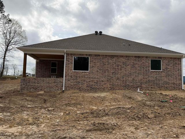 662 Grant 58, Sheridan, AR 72150