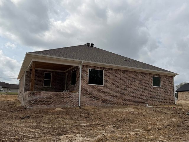 662 Grant 58, Sheridan, AR 72150