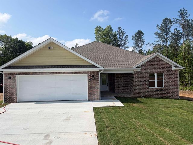 662 Grant 58, Sheridan, AR 72150
