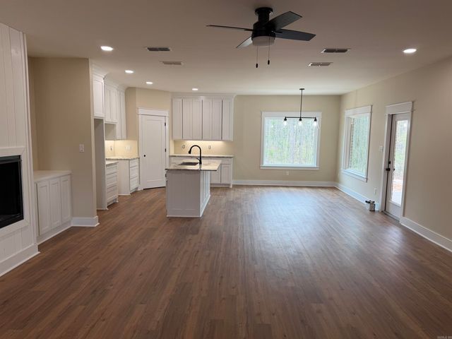 662 Grant 58, Sheridan, AR 72150