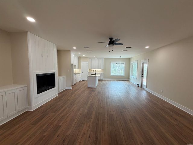 662 Grant 58, Sheridan, AR 72150