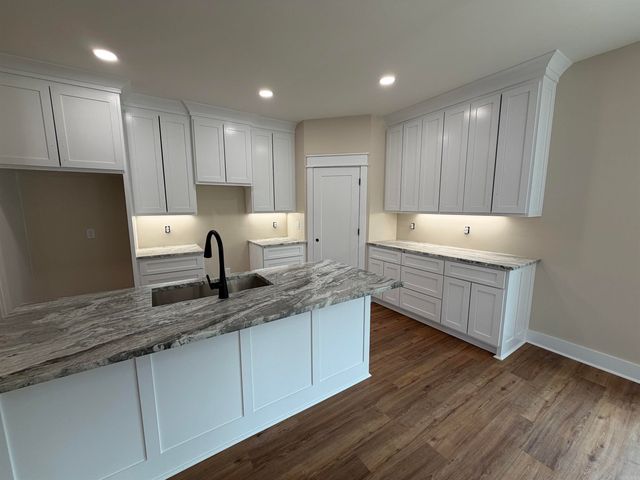 662 Grant 58, Sheridan, AR 72150