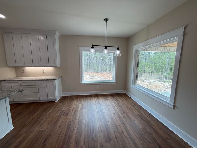 662 Grant 58, Sheridan, AR 72150
