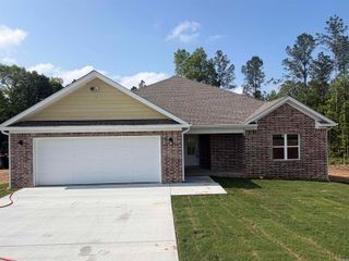 662 Grant 58, Sheridan, AR 72150