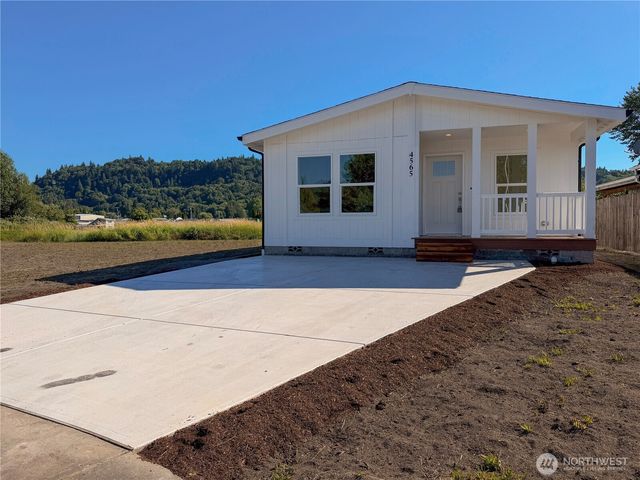 4565 Windemere Street, Longview, WA 98632