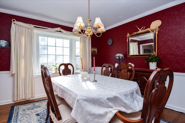 5811 Penguin DR, Roanoke, VA 24018