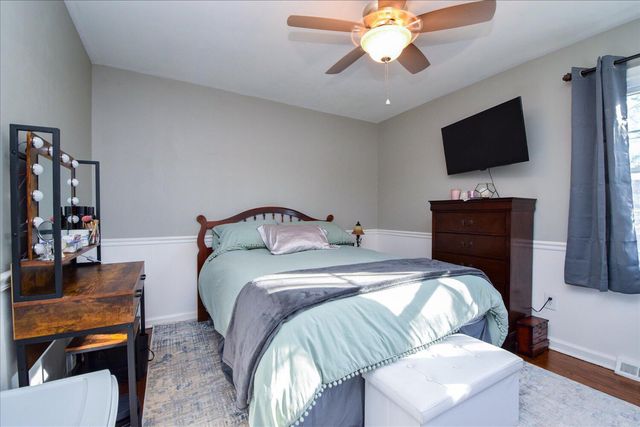 5811 Penguin DR, Roanoke, VA 24018