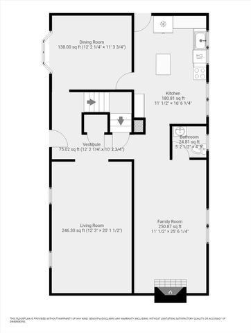 5811 Penguin DR, Roanoke, VA 24018