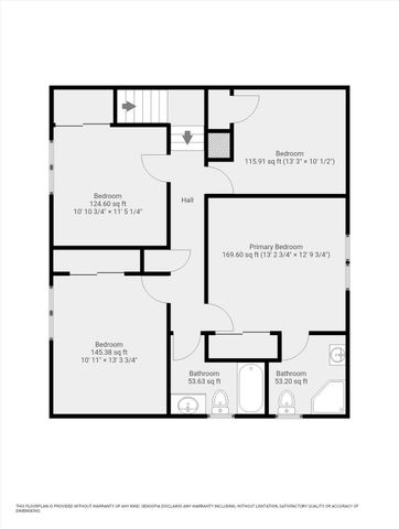 5811 Penguin DR, Roanoke, VA 24018