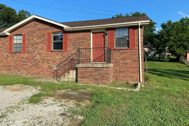 1140 Sioux Ter, Madison, TN 37115