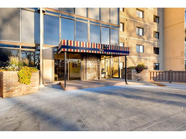 7877 E Mississippi Ave 102, Denver, CO 80247
