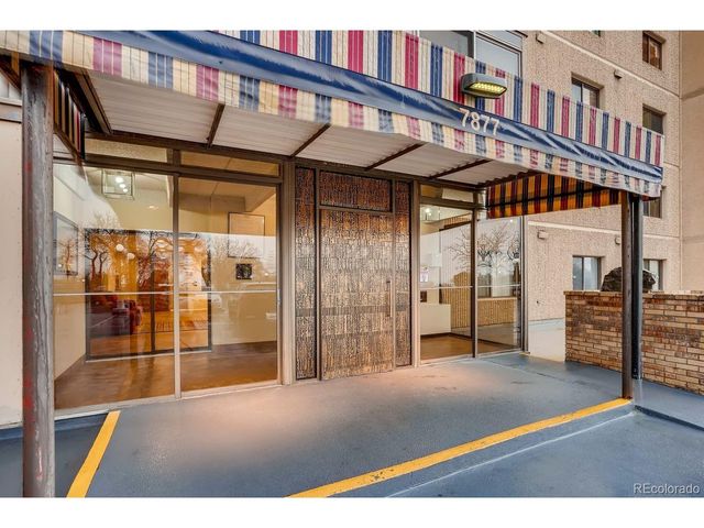 7877 E Mississippi Ave 102, Denver, CO 80247