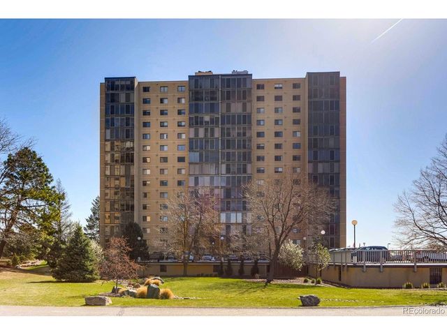 7877 E Mississippi Ave 102, Denver, CO 80247