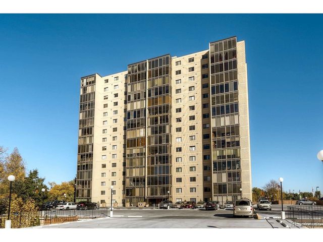 7877 E Mississippi Ave 102, Denver, CO 80247