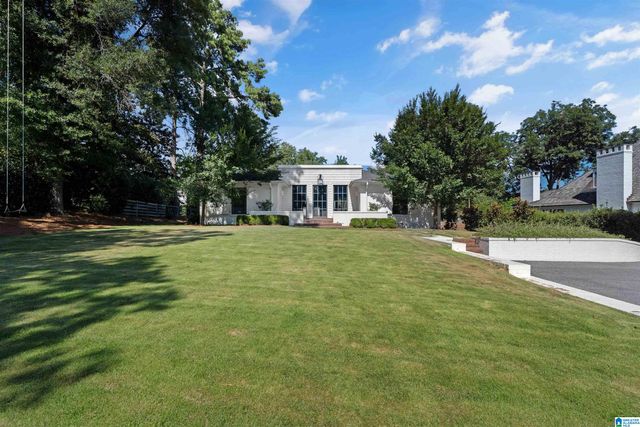 9 RICHMAR DRIVE, Mountain Brook, AL 35213